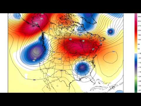 September 30, 2016 Weather Xtreme Video - Morning Edition