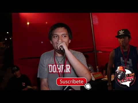 Sharp & Ermitaño vs CheckBander & Jopper CUARTOS Y QUE QUERIAS