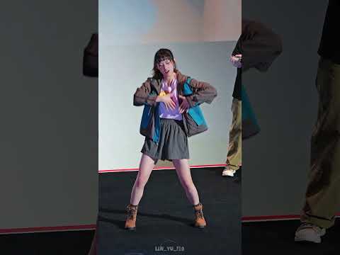 陽光女子合唱團☀️謝票場-特別加碼表演-個人版-我心狂野 可愛的何曼希 #陽光女子合唱團 #國片 #郭富城 #舞蹈 #我心狂野 #謝票 #影人