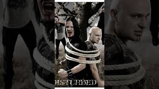 Download lagu #Disturbed #David Draiman  🇺🇲 mp3