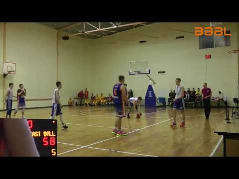 Ogre 2004 - East Ball 2003