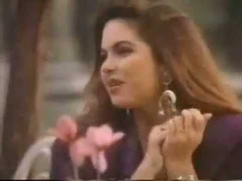 LUCERO - YA NO - VIDEO OFICIAL - 1991