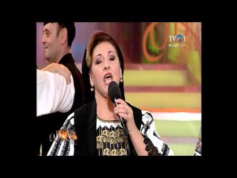 Nineta Popa - Margareta , stai o Clipa (parodie - O data-n viata - 18.12.2015)