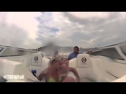 Boat Skipper feat. 7 Passenger - Turn Down For What (29 Seconds Parody)