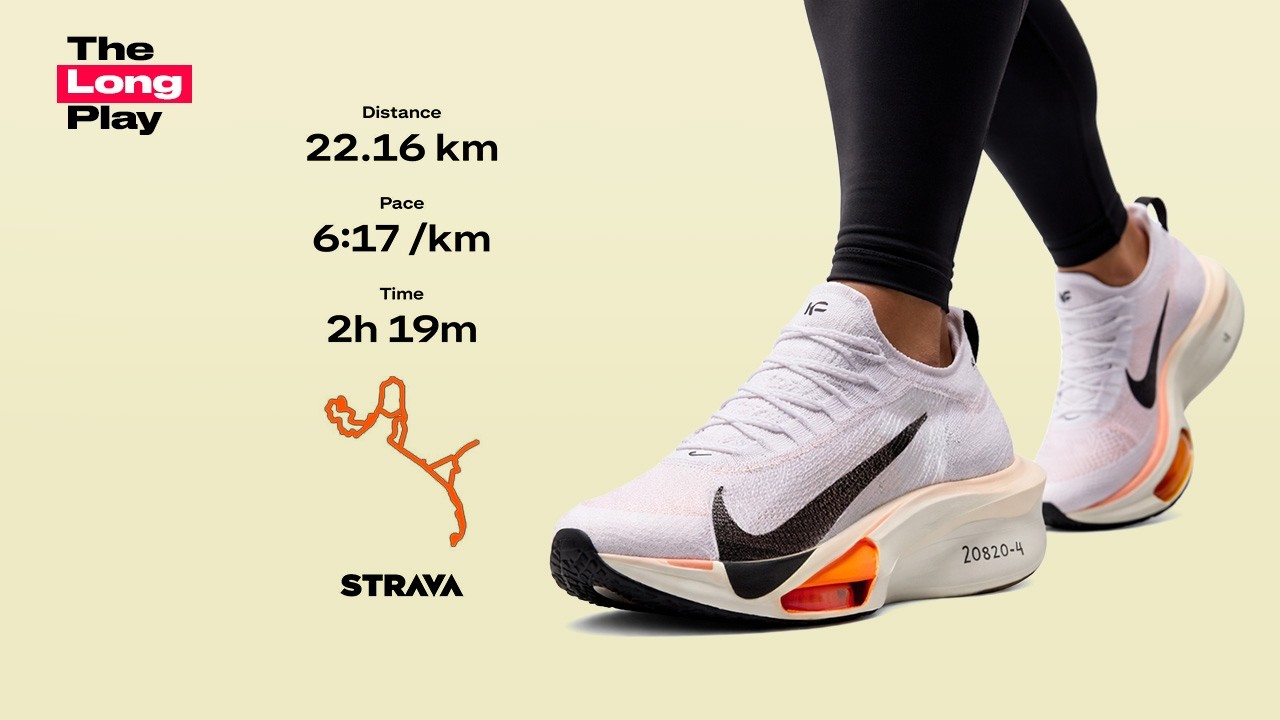 Running is Free. So Who is Making Money?