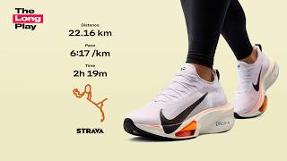 Download lagu Running is Free. So Who is Making Money? mp3