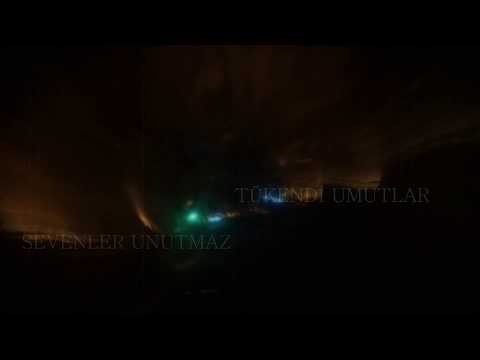 İntizam - Gurbete Bilet ( Official Lyric Video )