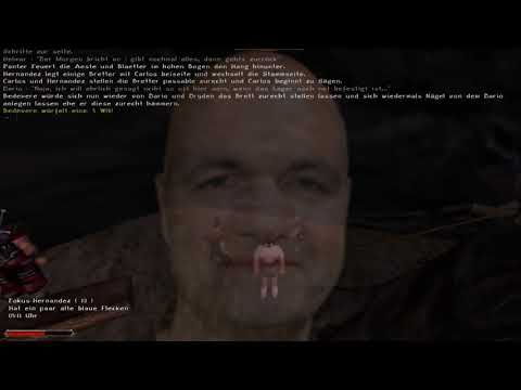 Bau-RP [GMP - Minental Online]