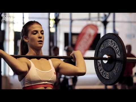 Be-nN Battle: Justine Boullier | Team BOXPT