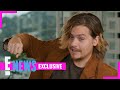 Dylan Sprouse Reveals the Most Vicious FIST FIGHT With Twin Cole Sprouse | E! News