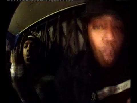 Sleazy F Baby x Black Josh - GANG GVNG (prod by Reklews) OFFICIAL VIDEO