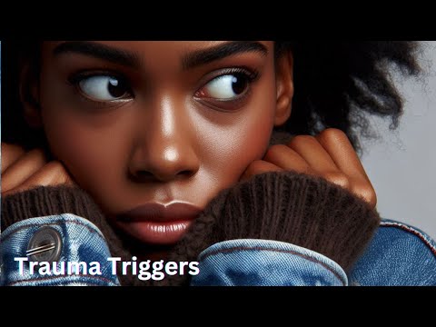 6 Unknown Autistic Childhood TRAUMA Triggers