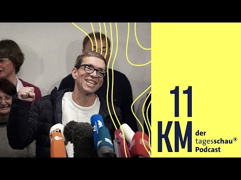 Jens Söring- Mörderisch beliebt | 11KM - der tagesschau-Podcast