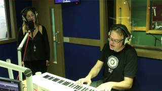 Lindsey Webster 'Fool Me Once' &amp; 'Lost One' Live Session for Jazz FM