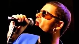 George Michael - Calling You Live