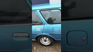 Mazda 323 **OLDIE-VERRY GOOD SHAPE** car | Image 4 - Autoline