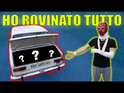 É ARRIVATA LA FINE...