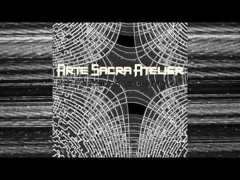 NoiseUp Label - NOISEUP LABEL PRESENTS: Arte Sacra Atelier "4th Meditation on Le