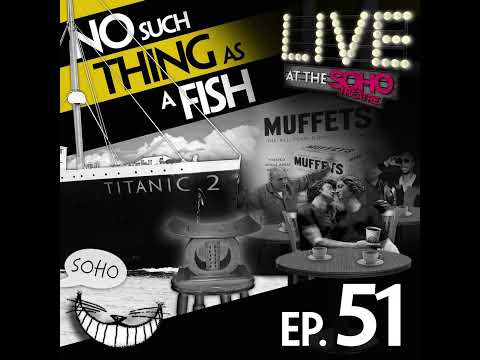 51: No Such Thing As Dodecahedral Shredded Wheat