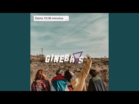 Fan Emergente - Ginebras