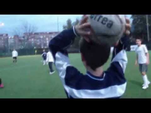 Junior TIM Cup. Il Calcio negli oratori a Bologna