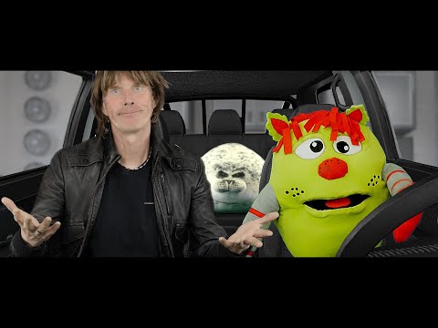 Frank und seine Freunde feat. Mickie Krause - Mach die Robbe