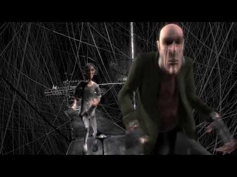 Elephants Dream Part 2 - Score by Peter Hawkey