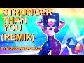 Stronger Than You (Remix) by VideoGameRemixes ...