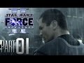 Star Wars: The Force Unleashed 2 HD Gameplay ...