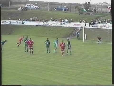 2000/01: SC Idar-Oberstein - FC Homburg 0:7