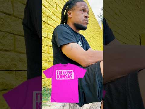 Mad Marlon explains the Kansas and Missouri debate Kansas is KCK and Missouri is KC period