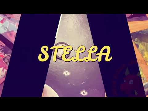 Overview and How to Play Stella - Dixit Universe Board Game