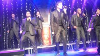 Beggin'/Counting Stars by Straight No Chaser