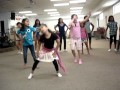 JLO On The Floor