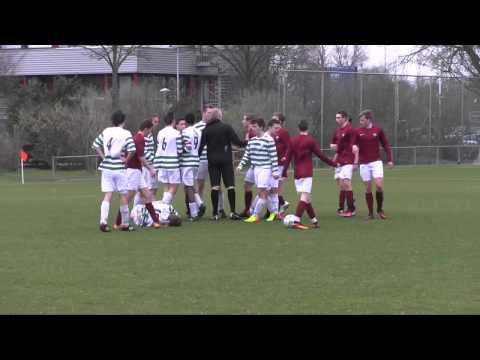 AMVJ A1 - Amstelveen Heemraad A1