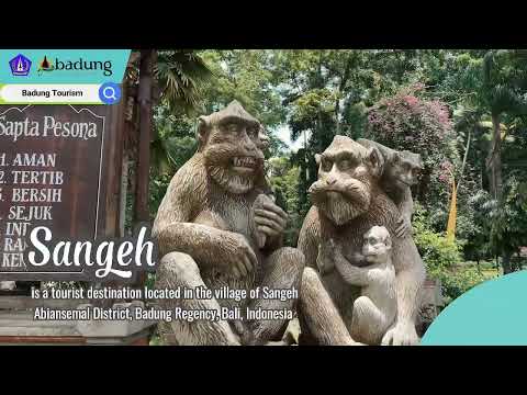 One Day Trip in Badung