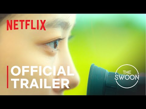 20th Century Girl | Official Trailer | Netflix [ENG SUB]