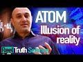 Atom The Illusion Of Reality Jim Al Khalili Science Documentary Reel Truth Science