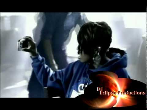 Miss Elliott ft Ciara vs Daft Punk - Steppin Around The World (Eclipse Mash)