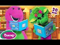 Books Are FUN Back To School Songs For Kids More Barney Nursery Rhymes And Kids Songs