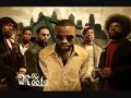 The Roots - Water (Live)