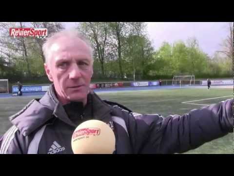 Brambauer zeigt "für Abstiegskampf zu wenig"