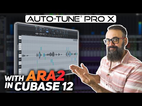 Antares Auto-Tune Pro X (Download) image 2