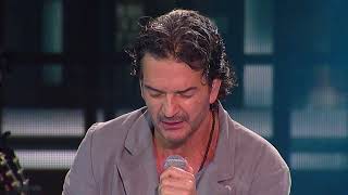 Ricardo Arjona - Invertebrado [En Directo]