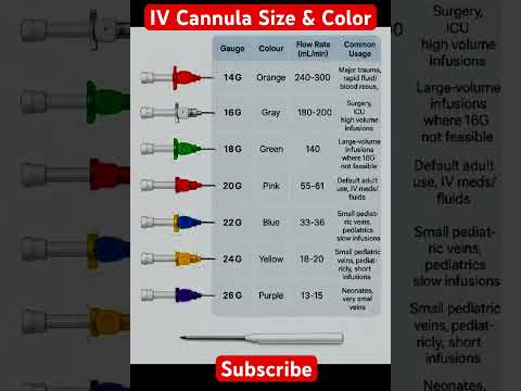 IV CANNULA_BD VENFLON IV CANNULA