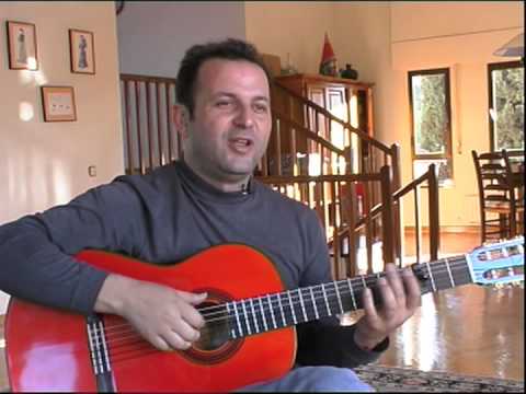 Interview with Gerardo Nuñez - Part 2