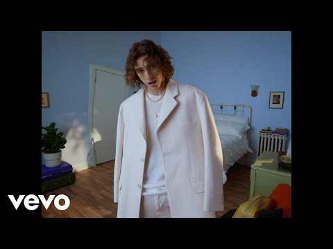 Eddie Benjamin, Alessia Cara - Only You (Official Music Video)
