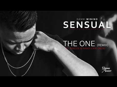 Danni Minino - The One Remix ft. CRW Crew (Finesse & Nano) [Prod. CRW Productions]
