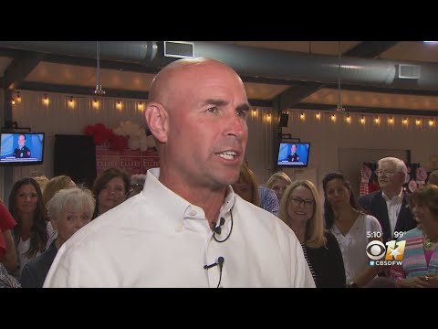 Party Leaders On How Jake Ellzey Upset Susan Wright In Texas Congressional Race