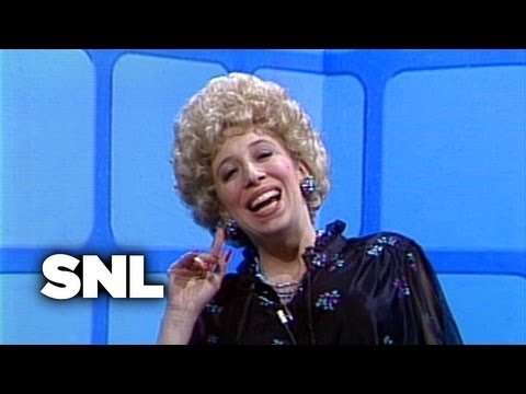 Kiss and Tell - Saturday Night Live